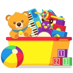 Toys & Games